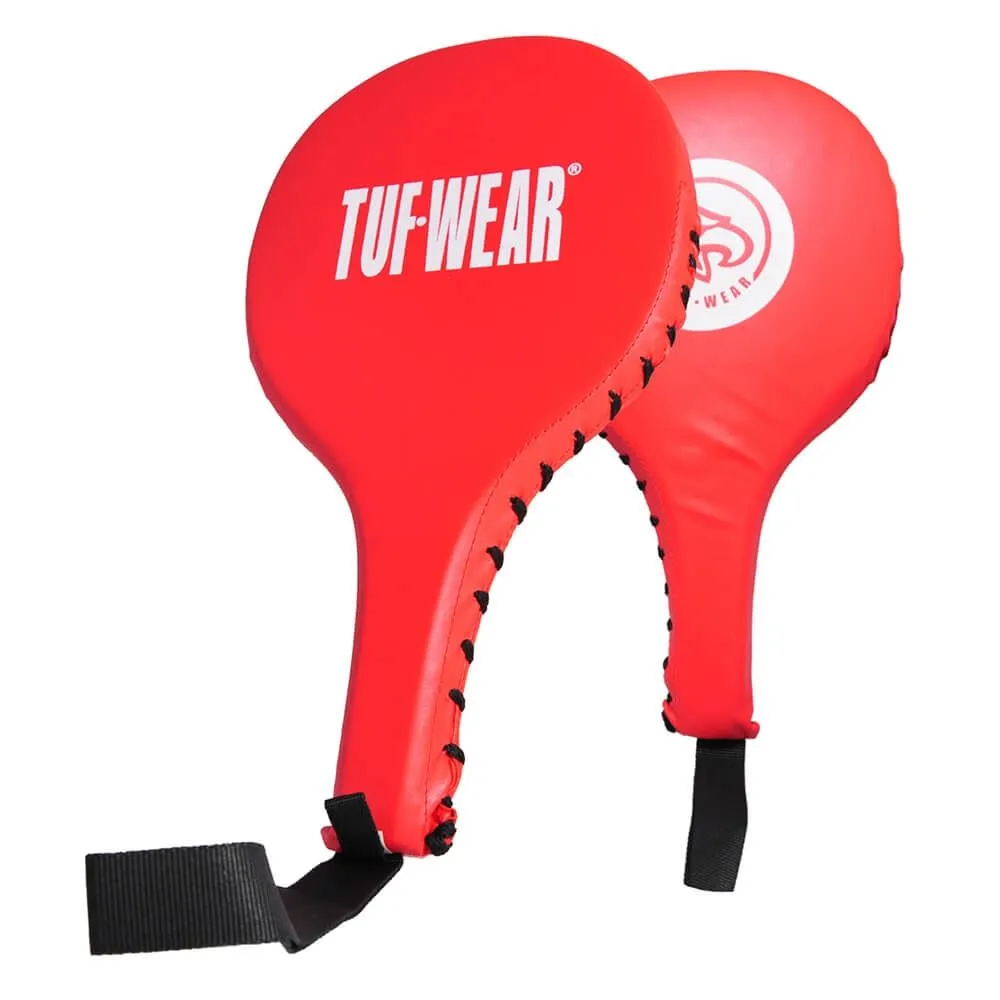 Tuf Wear Synthetic Leather Training Paddle
