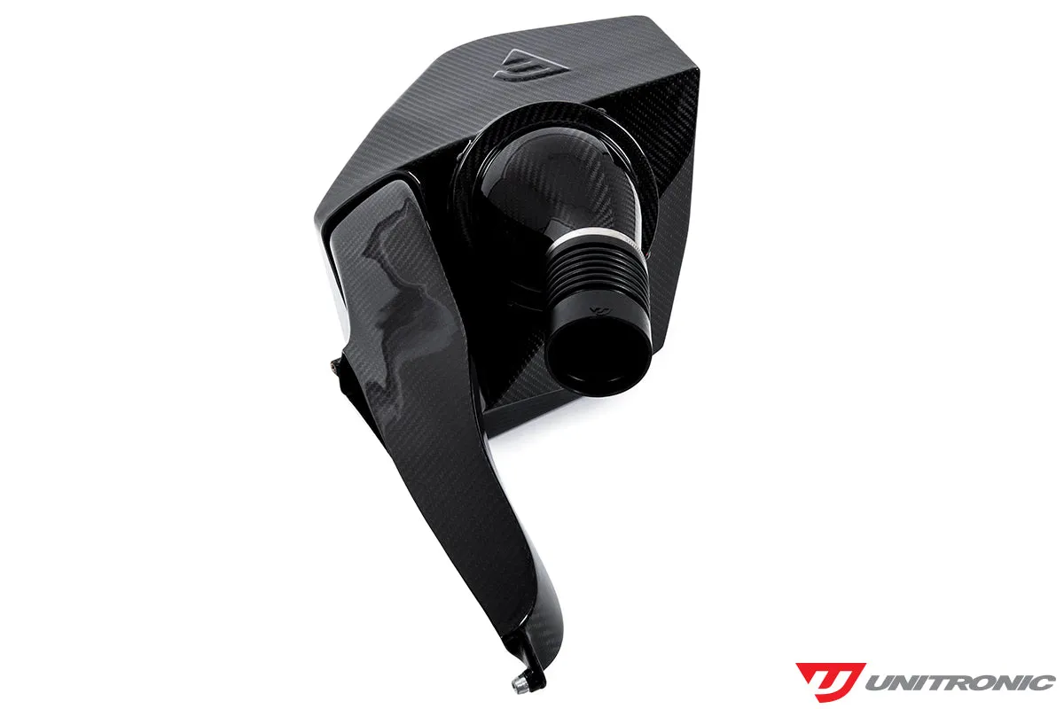 Unitronic Carbon Fiber Intake System 3.0TFSI B9 S4/S5 - CLEARANCE *Open Box* (used)
