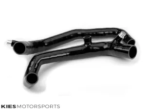 VRSF OEM Location High Flow Silicone Inlet Intake Kit N54 07-10 BMW 135i/335i/535i/1M/Z4