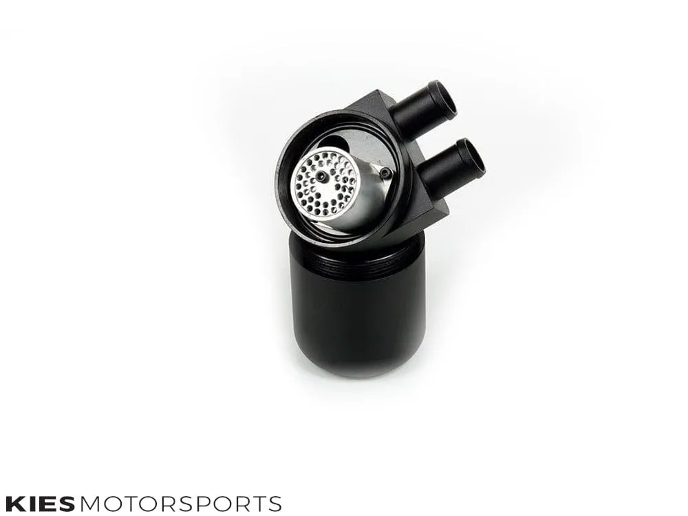 VRSF OEM Location High Flow Silicone Inlet Intake Kit N54 07-10 BMW 135i/335i/535i/1M/Z4