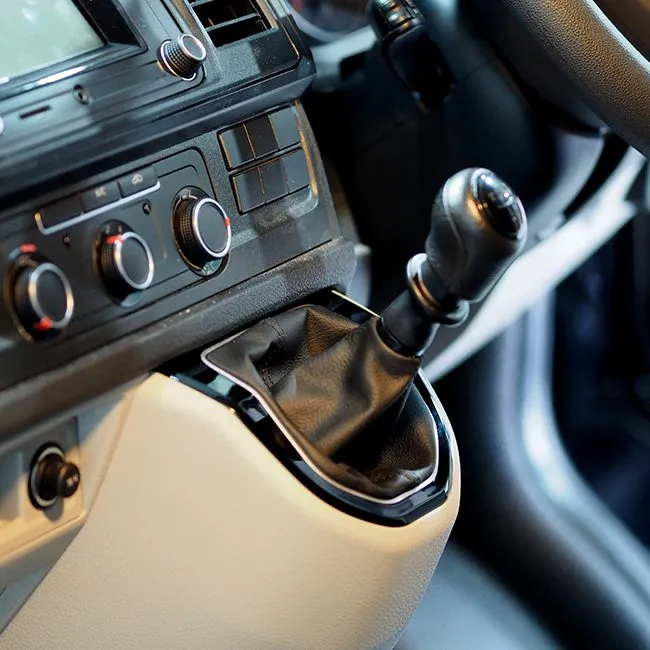 VW T6 Transporter Comfort Dash Interior Full Styling Kit Painted and Ready to Fit