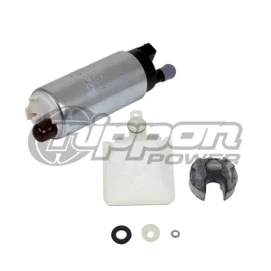 Walbro In-Tank 255lph Fuel Pump Kit - 95-99 Mitsubishi Eclipse Turbo - GSS342G3   400-847