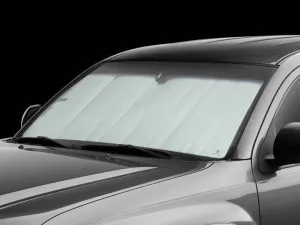 WeatherTech Windshield Sun Shade - 2023-2016 Toyota Tacoma (TS0017)