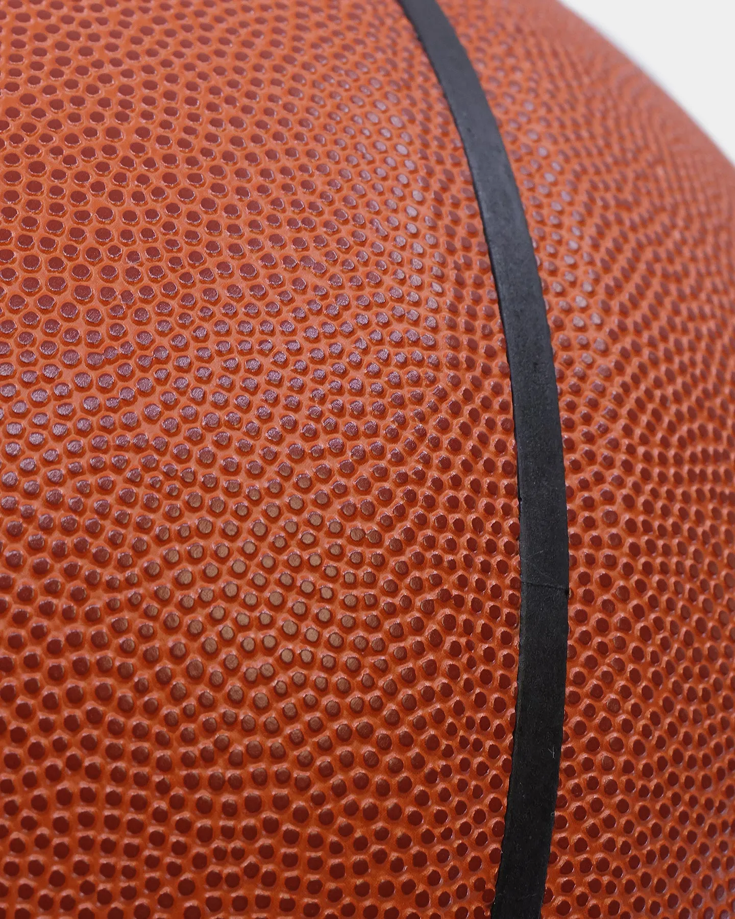 Wilson NBA Authentic Series Indoor/Outdoor Size 6 Basketball Orange