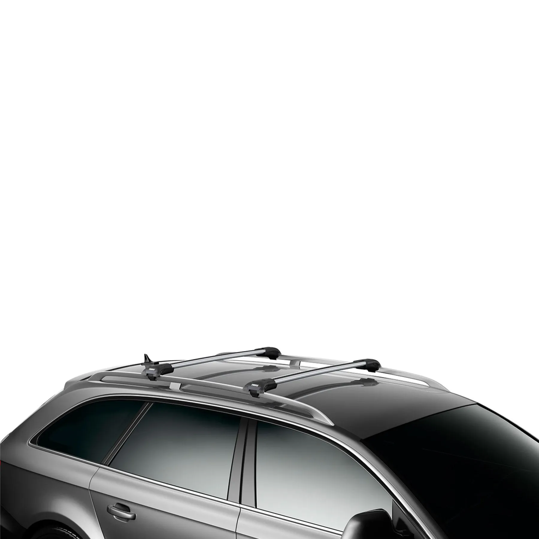 WingBar Edge Roof Racks