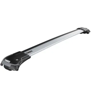 WingBar Edge Roof Racks