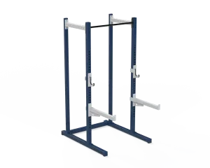 Wright Sport Series C Half Rack
