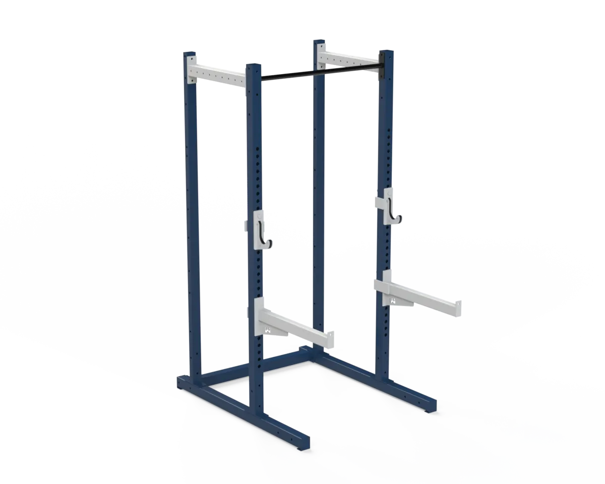 Wright Sport Series C Half Rack