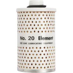 ZE20 - Replacement Element for NS-10 Fuel Filter System